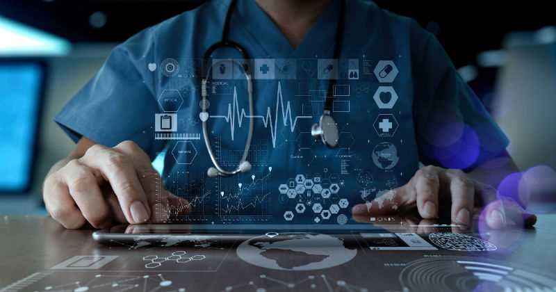 Inteligencia Artificial impacta el cuidado de la salud